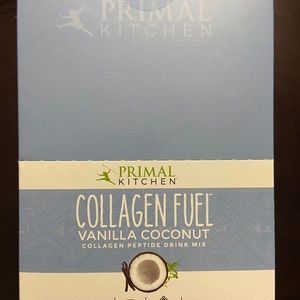 Collagen Fuel